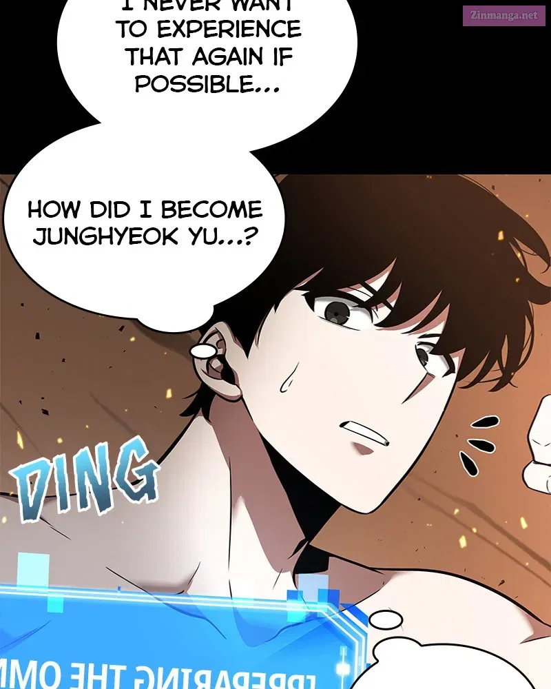 Read Omniscient Reader Manga Online
