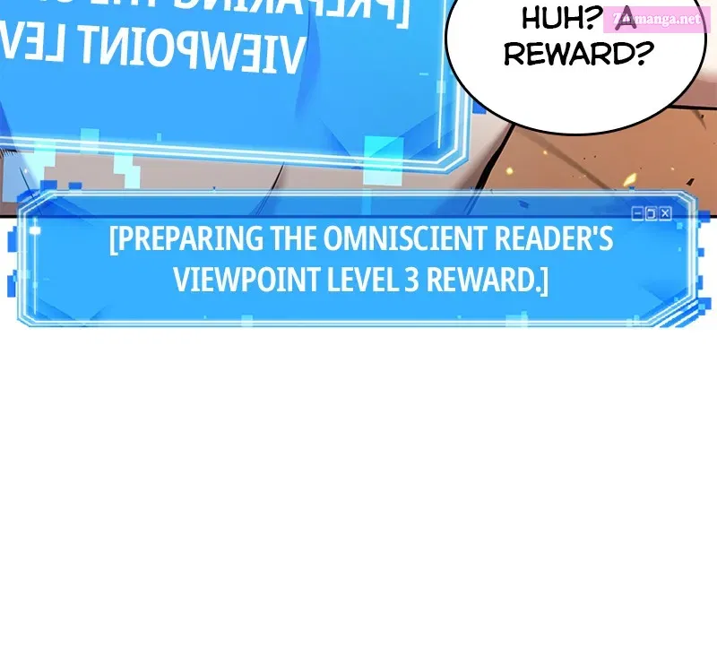 Read Omniscient Reader Manga Online