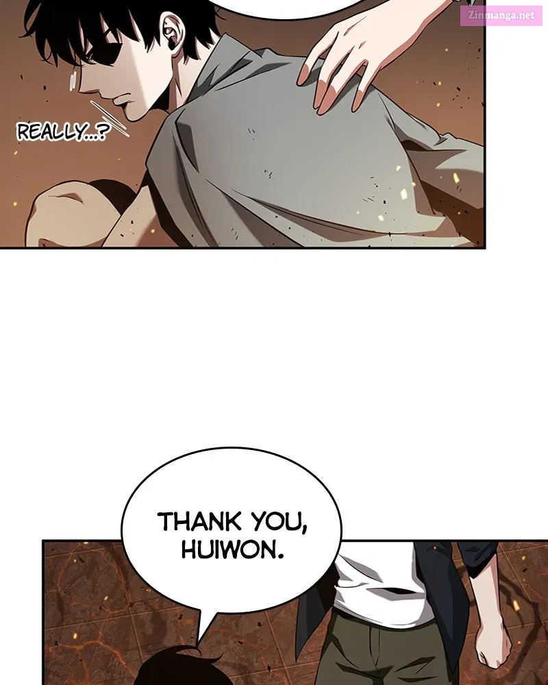 Read Omniscient Reader Manga Online