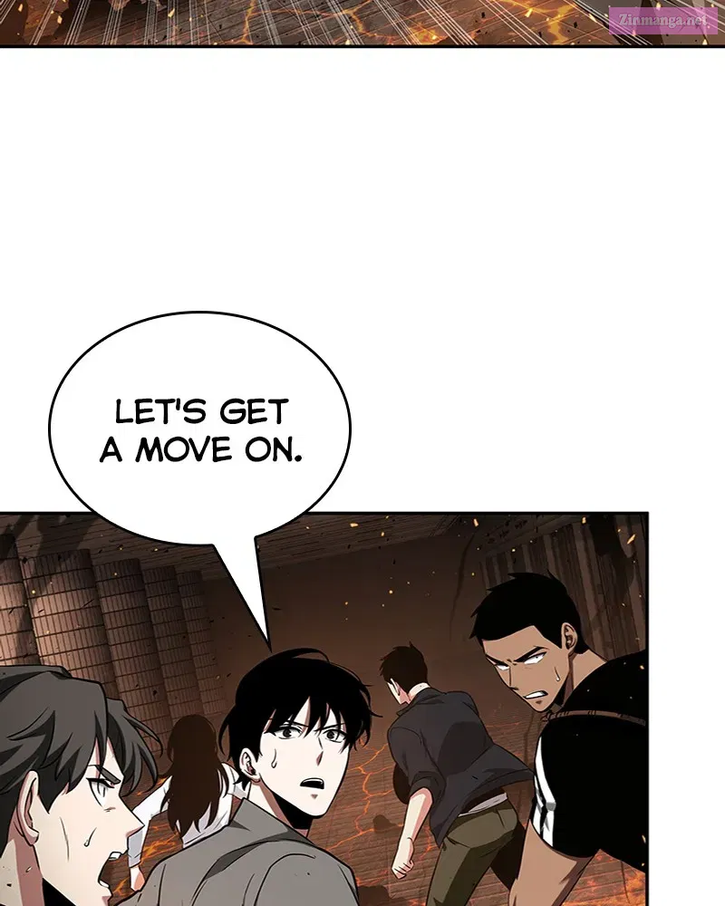 Read Omniscient Reader Manga Online