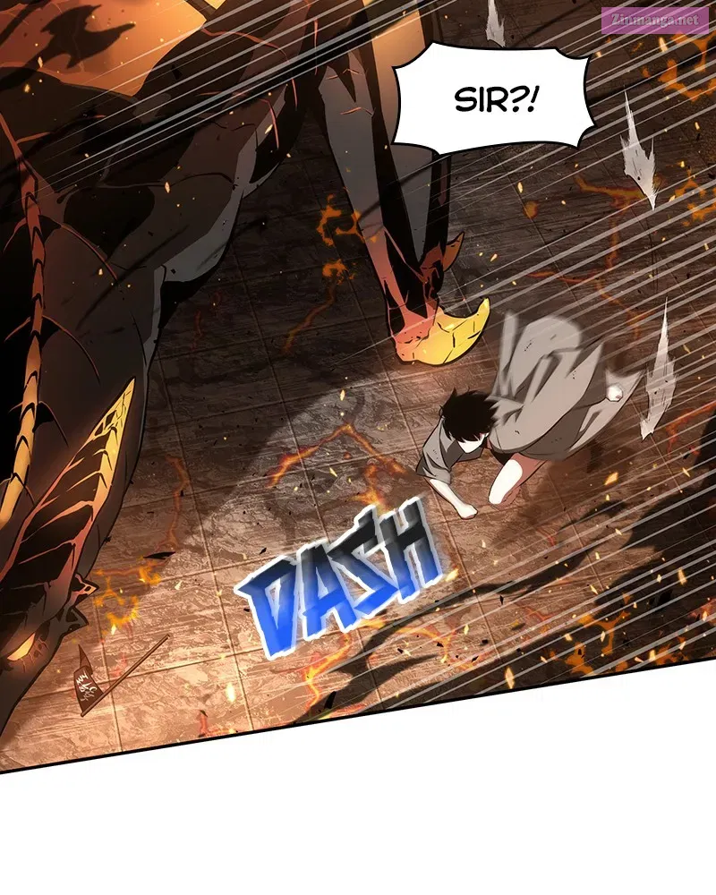 Read Omniscient Reader Manga Online