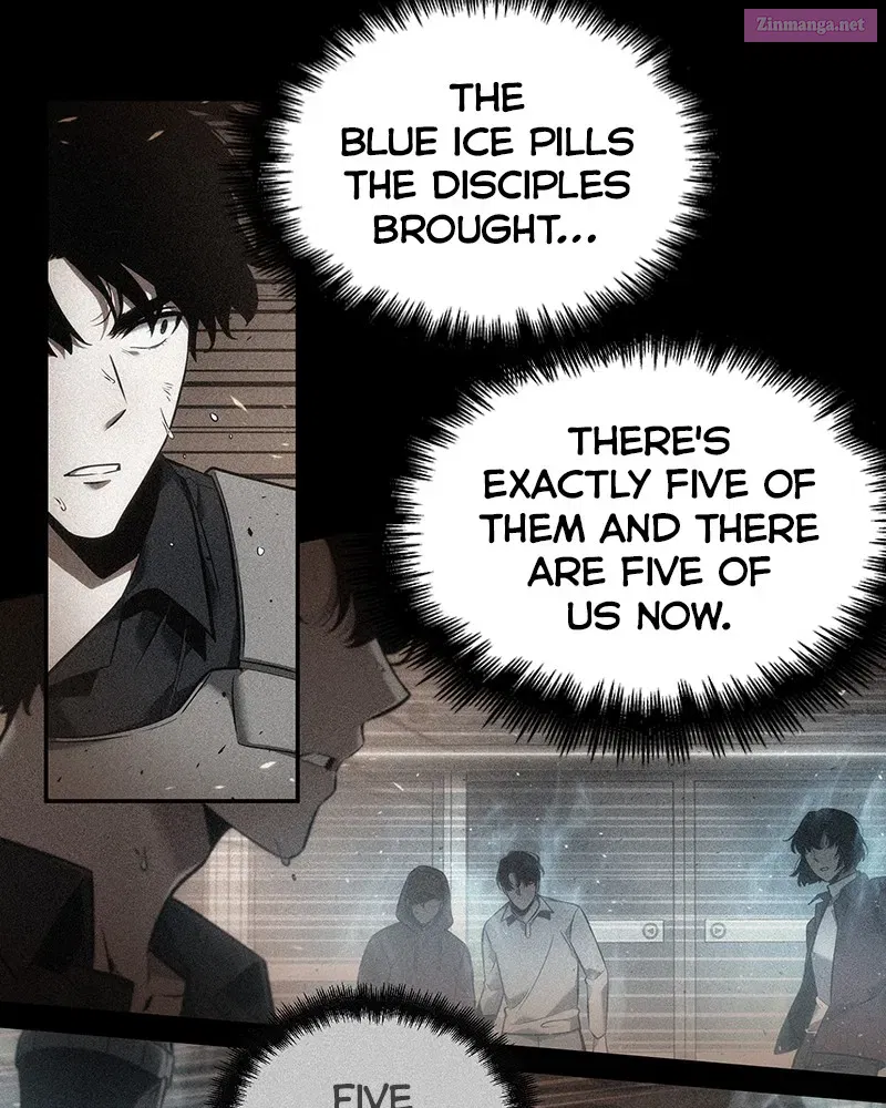 Read Omniscient Reader Manga Online