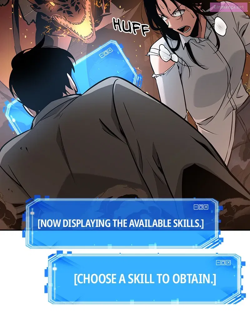Read Omniscient Reader Manga Online