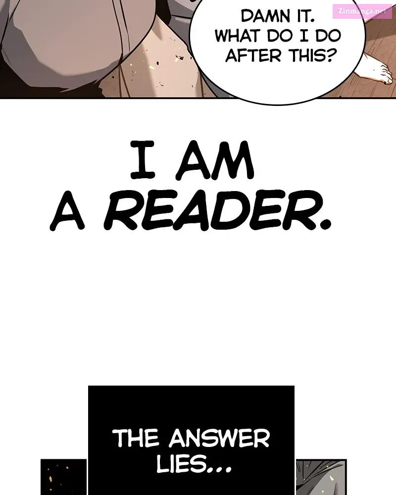 Read Omniscient Reader Manga Online