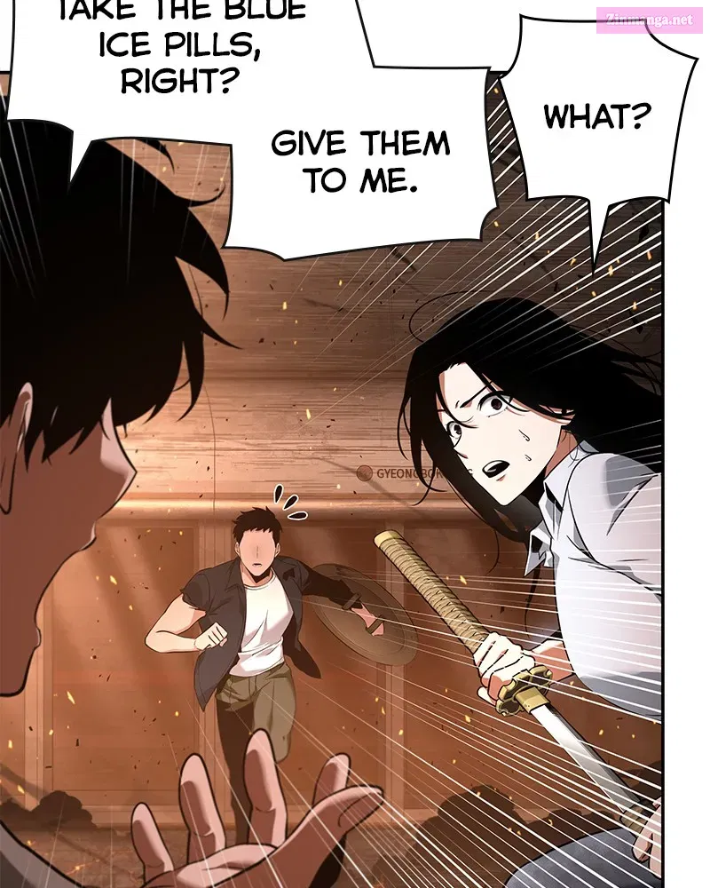 Read Omniscient Reader Manga Online