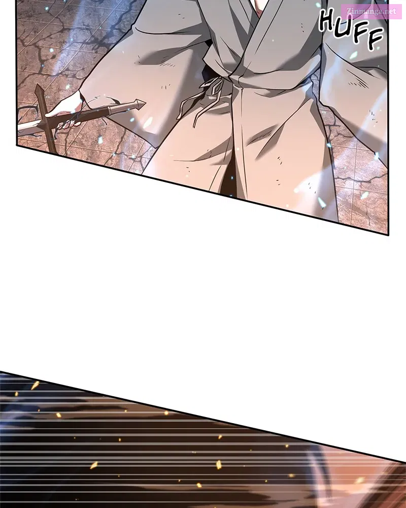 Read Omniscient Reader Manga Online
