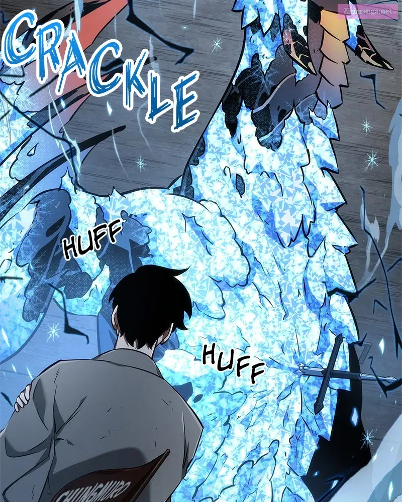 Read Omniscient Reader Manga Online