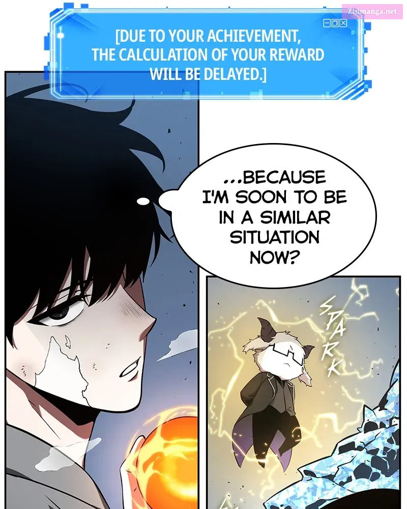 Read Omniscient Reader Manga Online