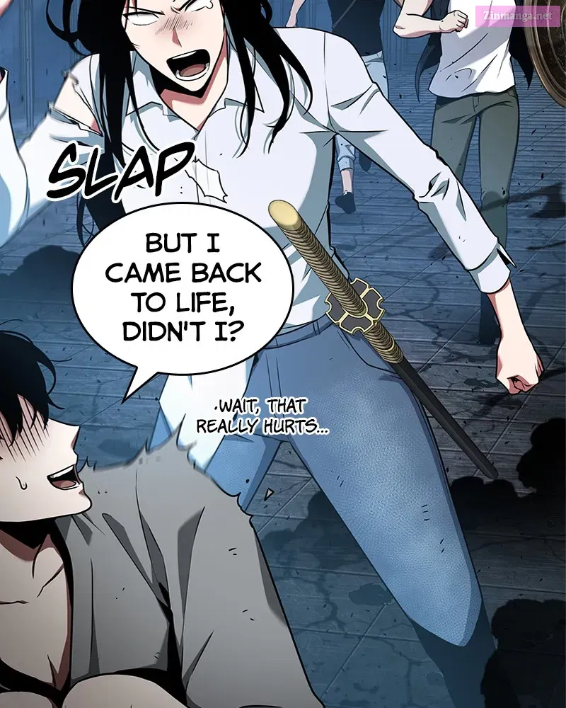Read Omniscient Reader Manga Online