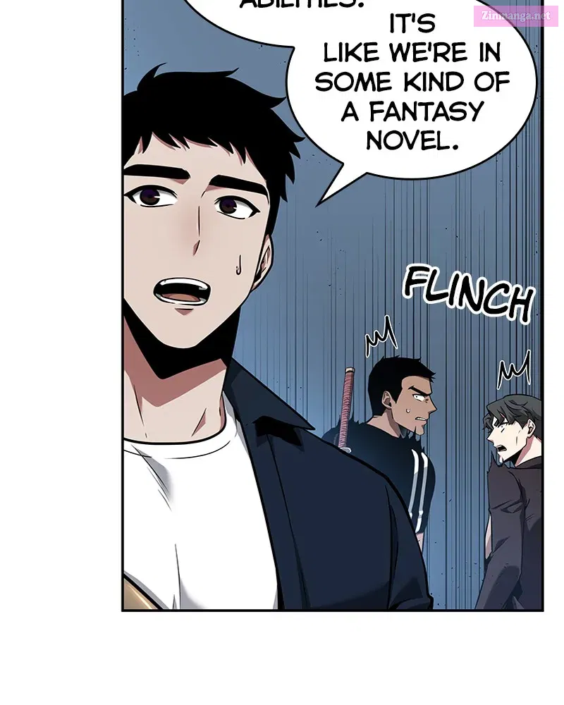 Read Omniscient Reader Manga Online