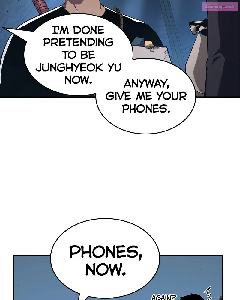 Read Omniscient Reader Manga Online