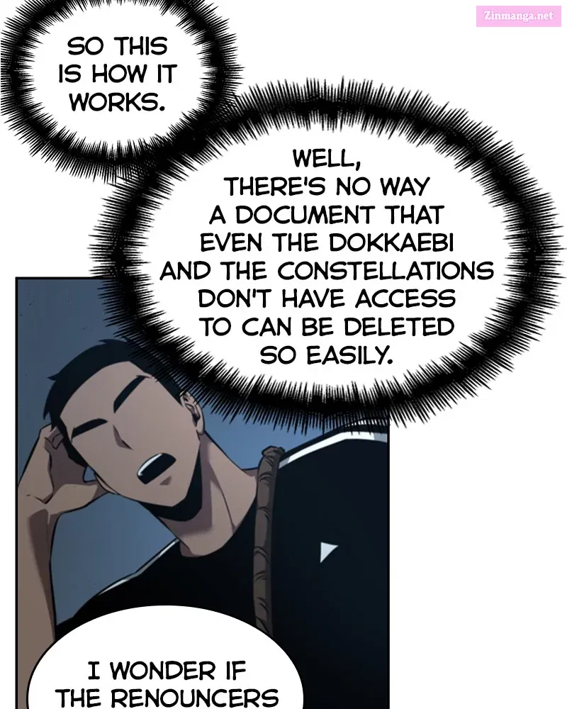 Read Omniscient Reader Manga Online