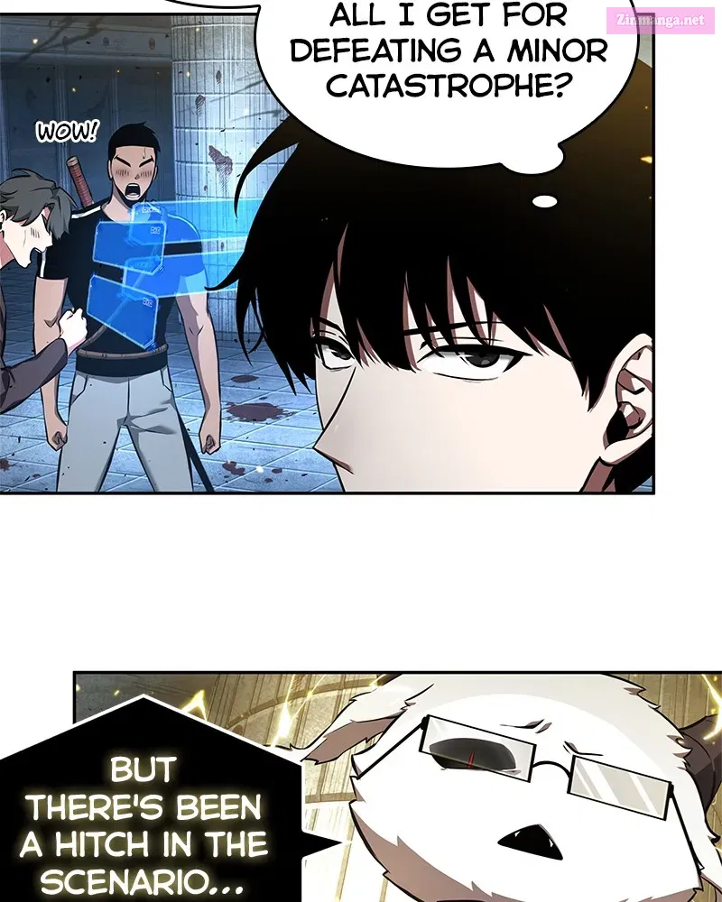 Read Omniscient Reader Manga Online