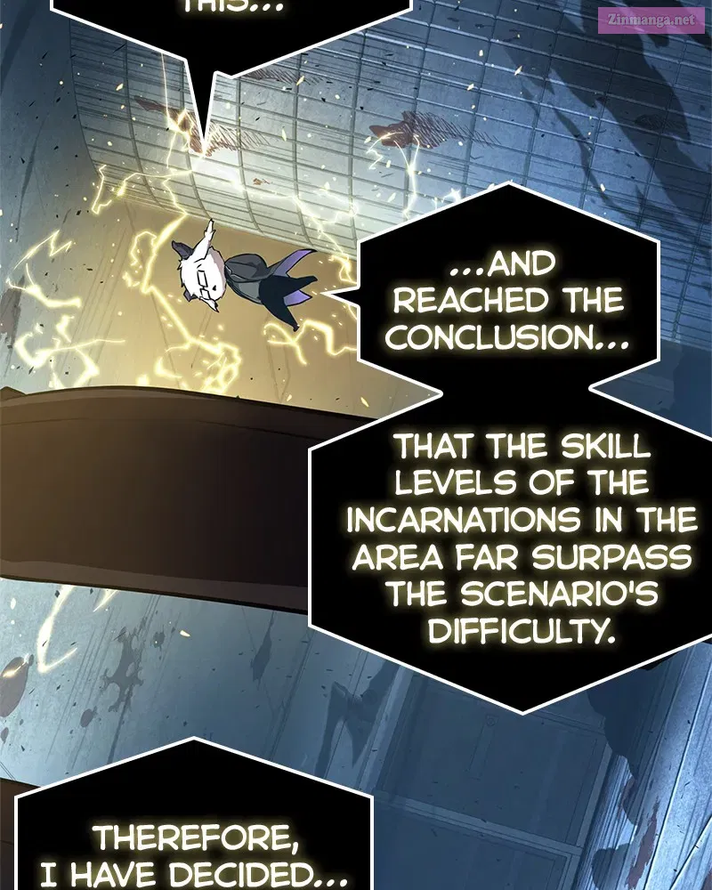 Read Omniscient Reader Manga Online