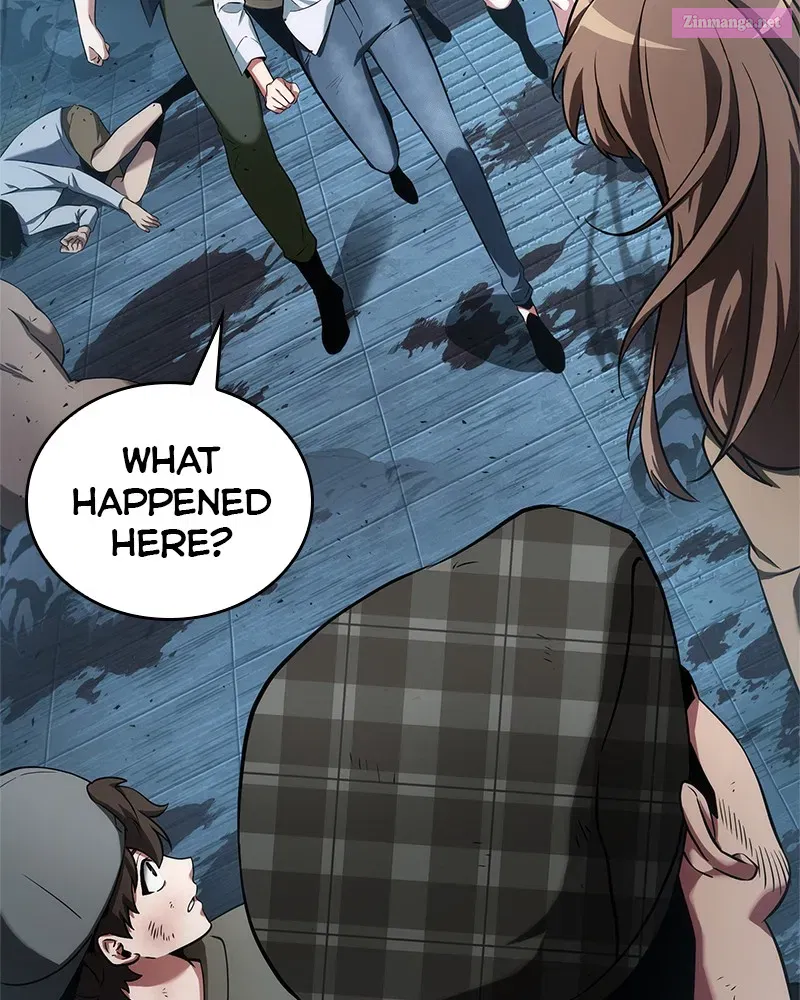 Read Omniscient Reader Manga Online