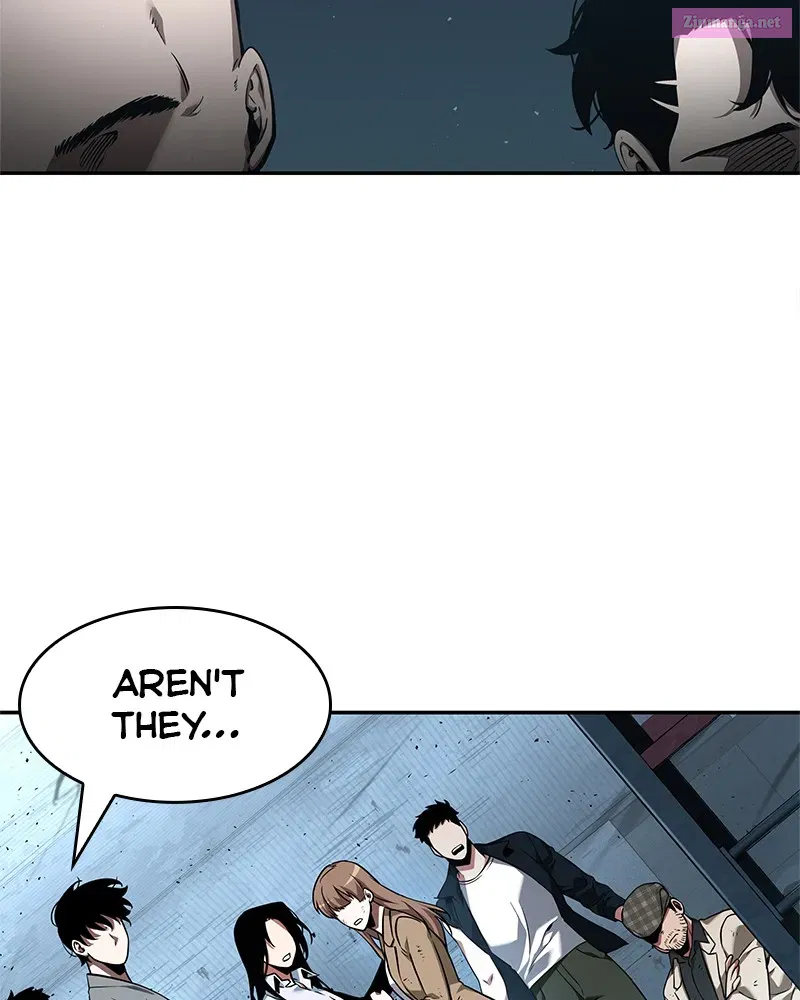 Read Omniscient Reader Manga Online