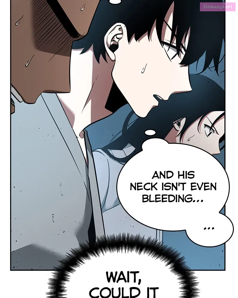 Read Omniscient Reader Manga Online