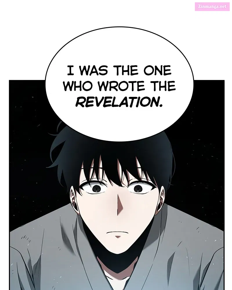 Read Omniscient Reader Manga Online