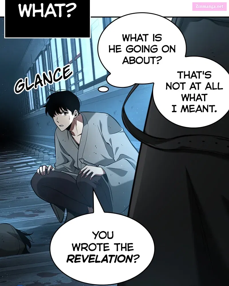 Read Omniscient Reader Manga Online