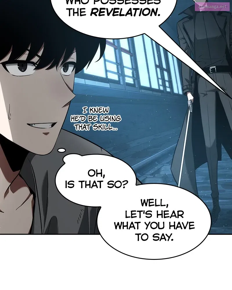 Read Omniscient Reader Manga Online