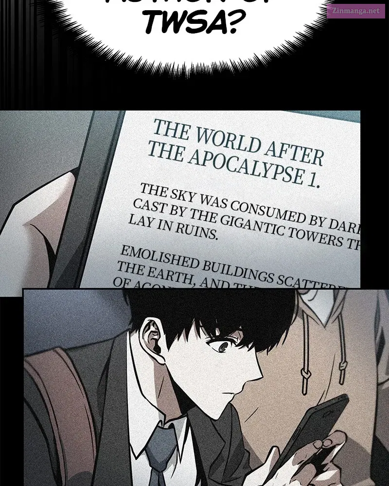Read Omniscient Reader Manga Online