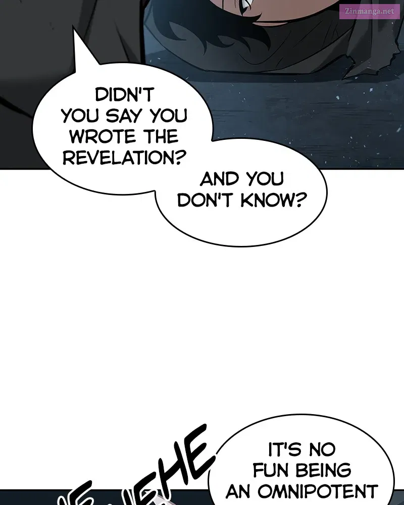 Read Omniscient Reader Manga Online