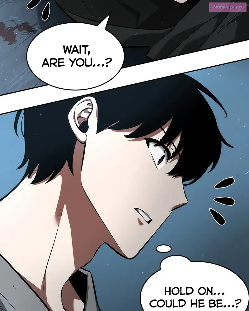 Read Omniscient Reader Manga Online