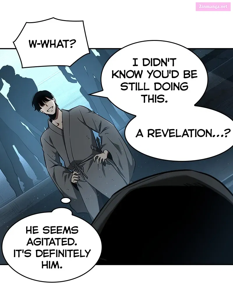 Read Omniscient Reader Manga Online