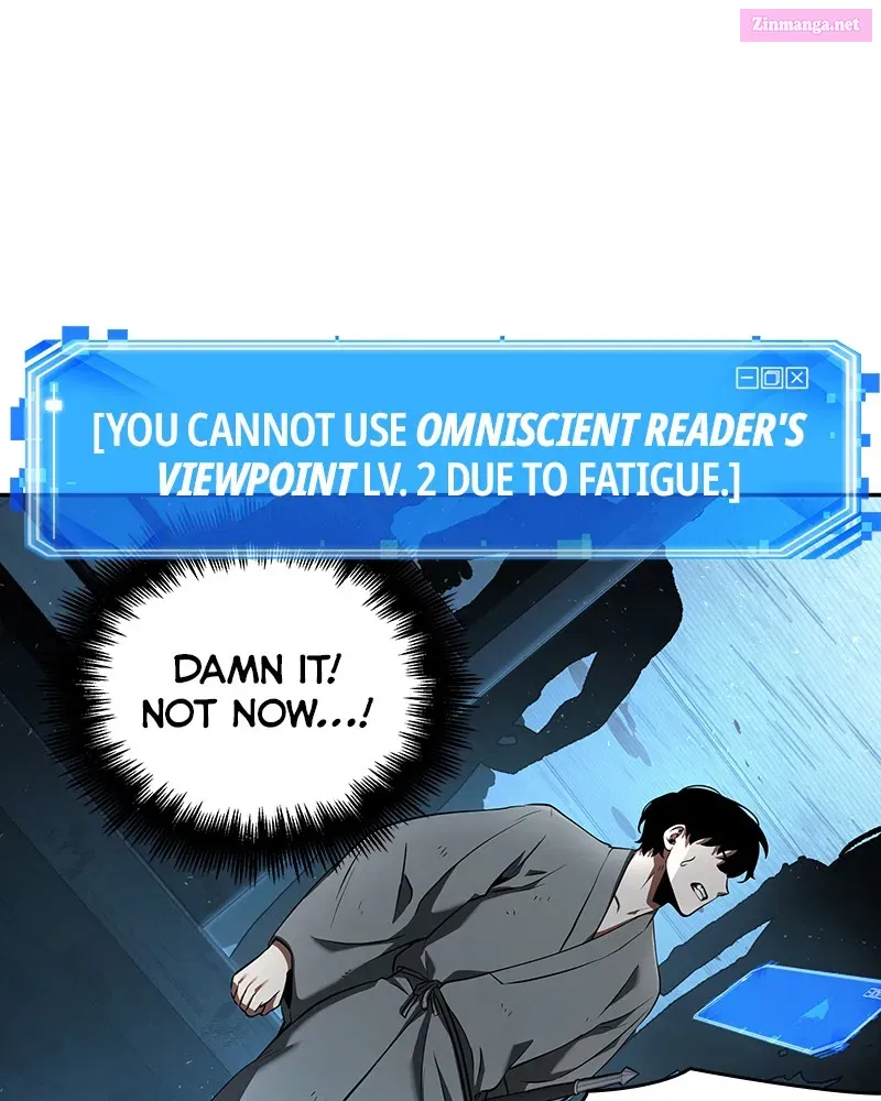 Read Omniscient Reader Manga Online