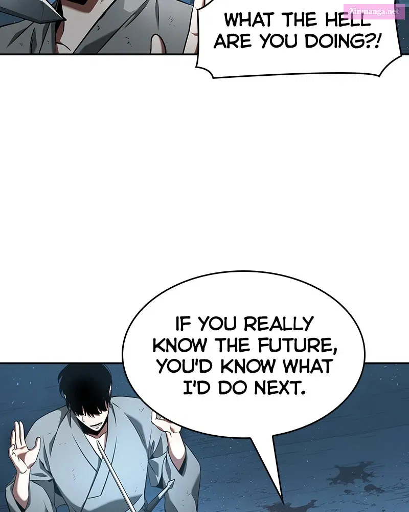 Read Omniscient Reader Manga Online