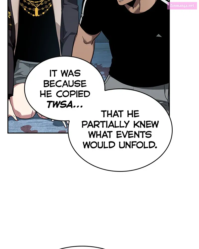 Read Omniscient Reader Manga Online