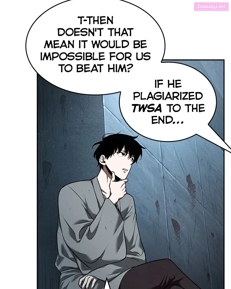 Read Omniscient Reader Manga Online