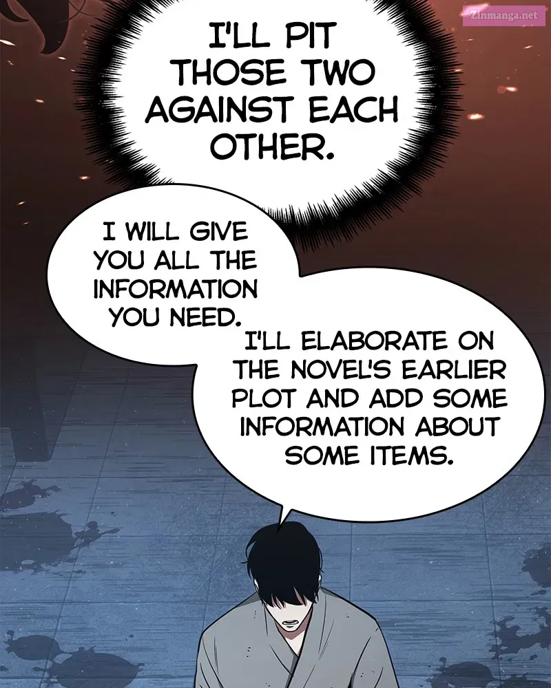 Read Omniscient Reader Manga Online
