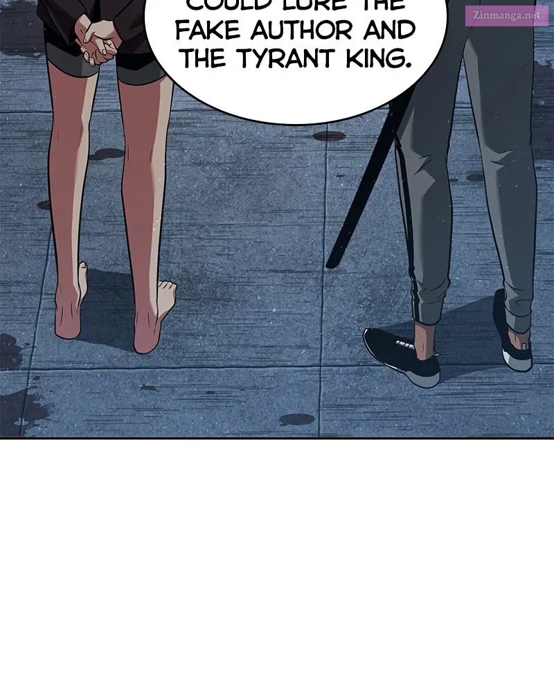 Read Omniscient Reader Manga Online