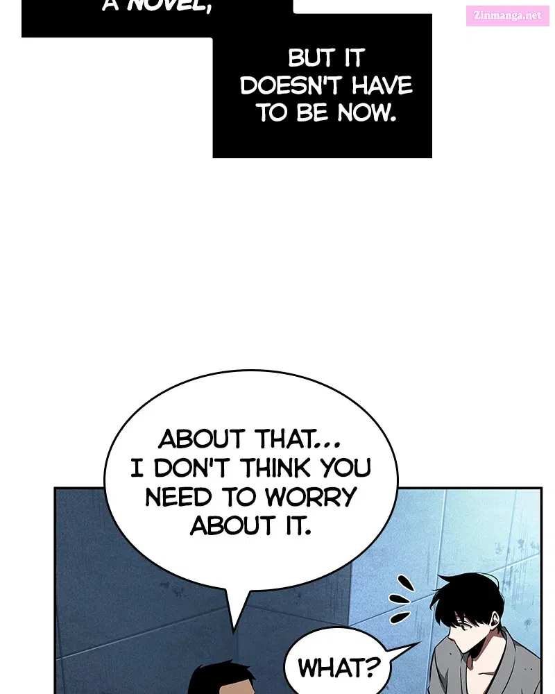 Read Omniscient Reader Manga Online