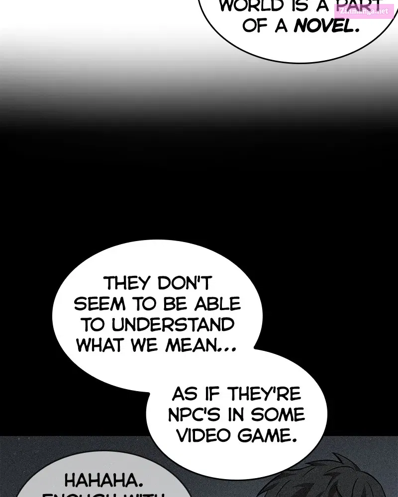 Read Omniscient Reader Manga Online