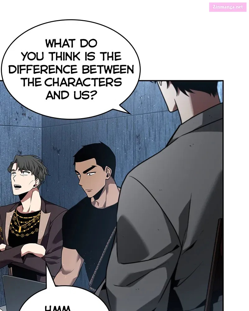 Read Omniscient Reader Manga Online