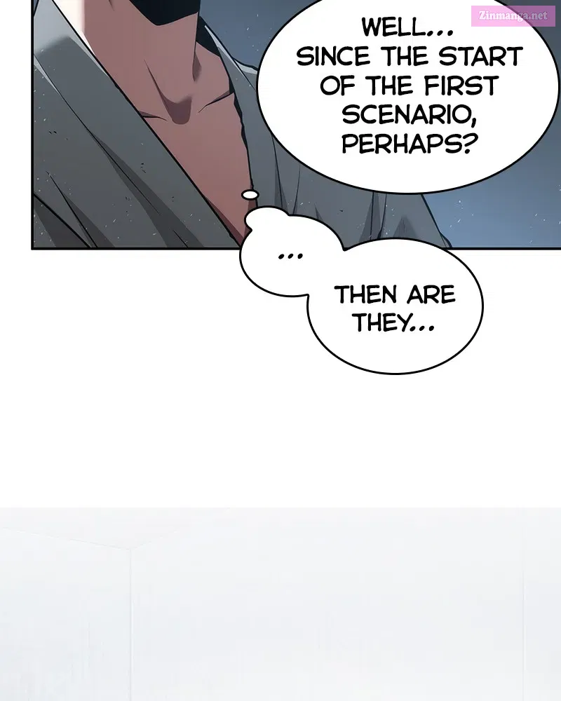 Read Omniscient Reader Manga Online