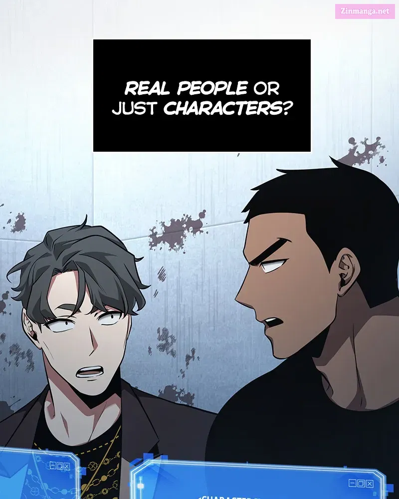 Read Omniscient Reader Manga Online