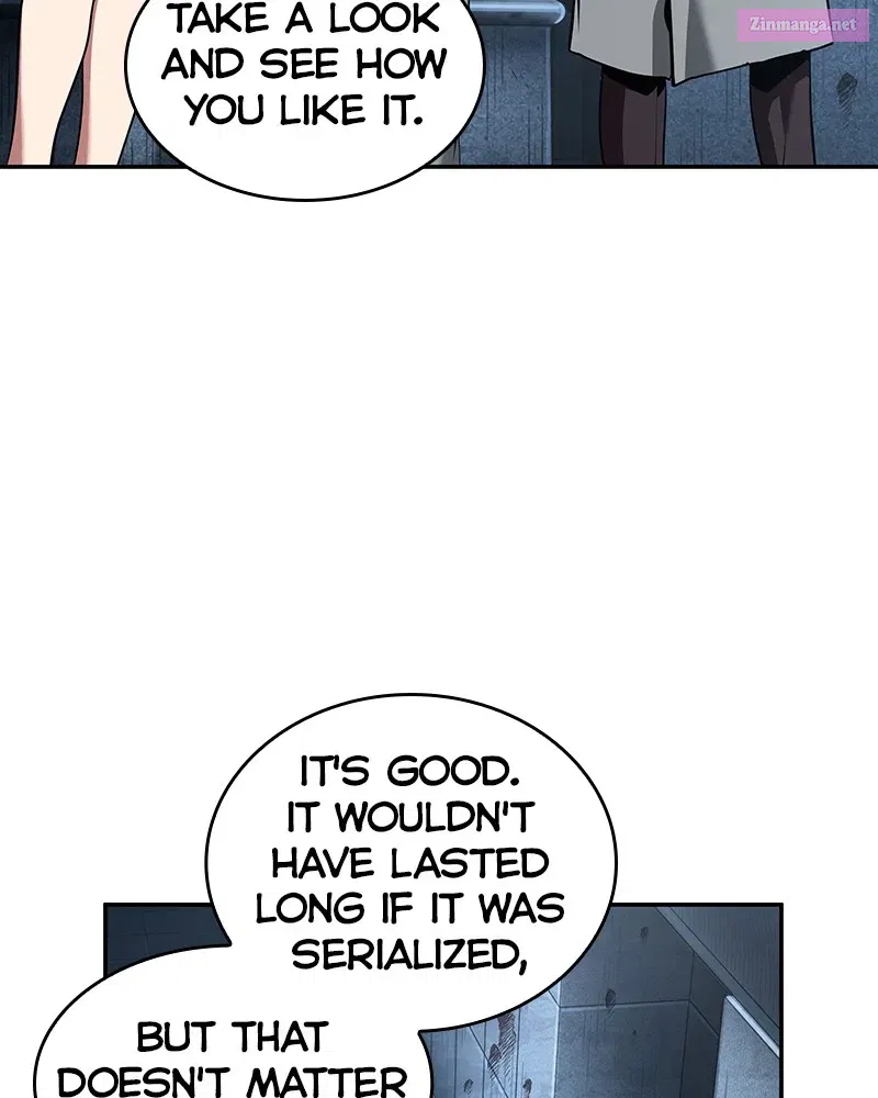 Read Omniscient Reader Manga Online