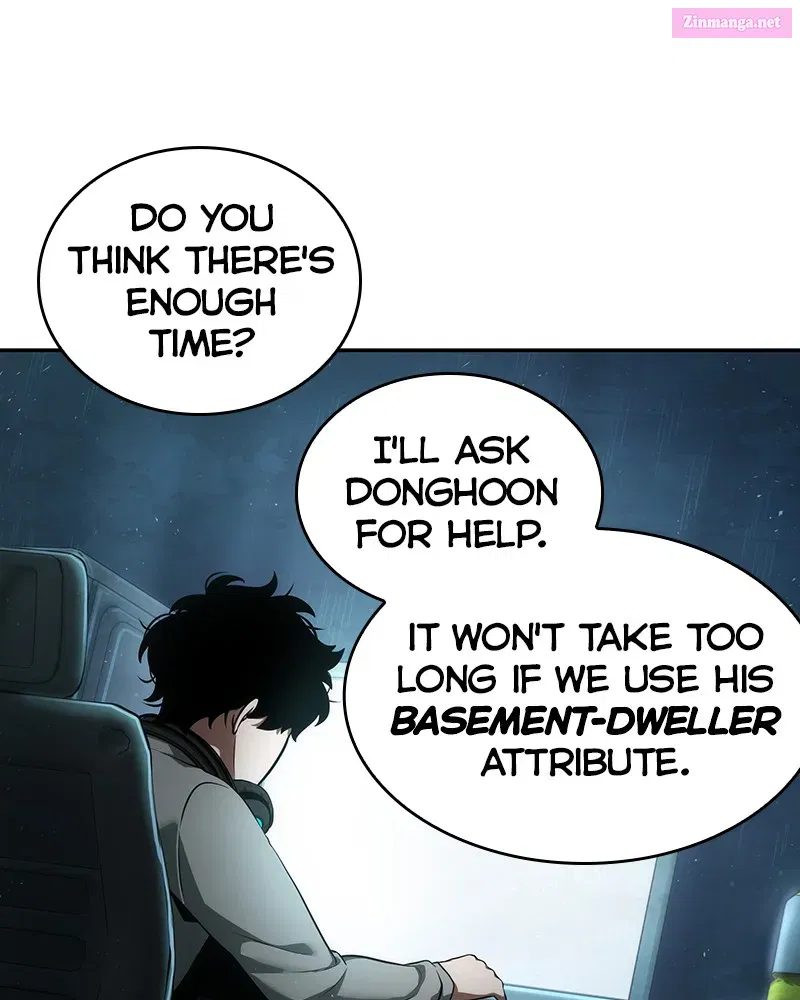 Read Omniscient Reader Manga Online