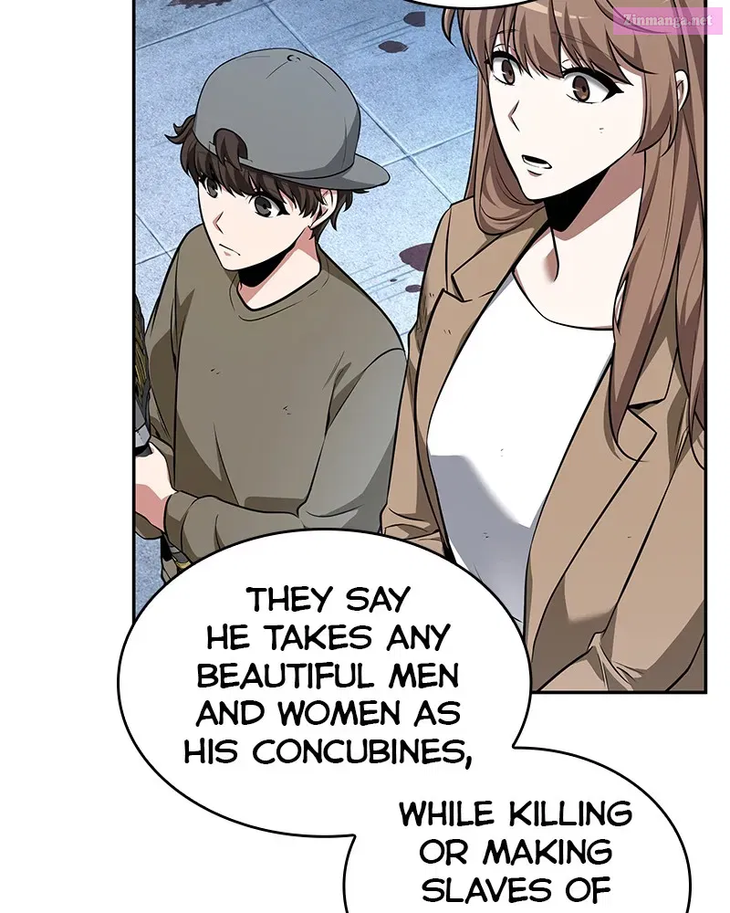 Read Omniscient Reader Manga Online