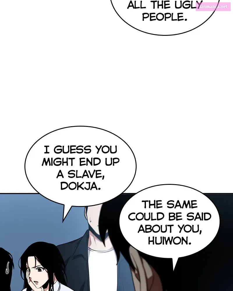 Read Omniscient Reader Manga Online