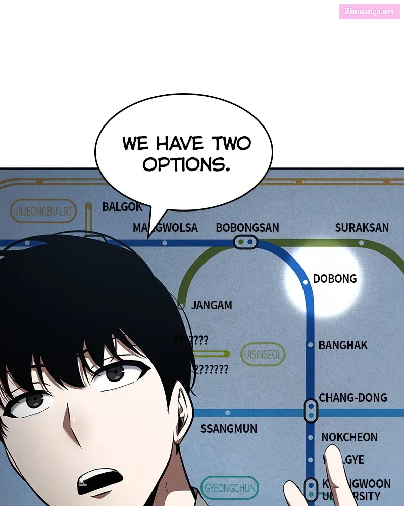 Read Omniscient Reader Manga Online