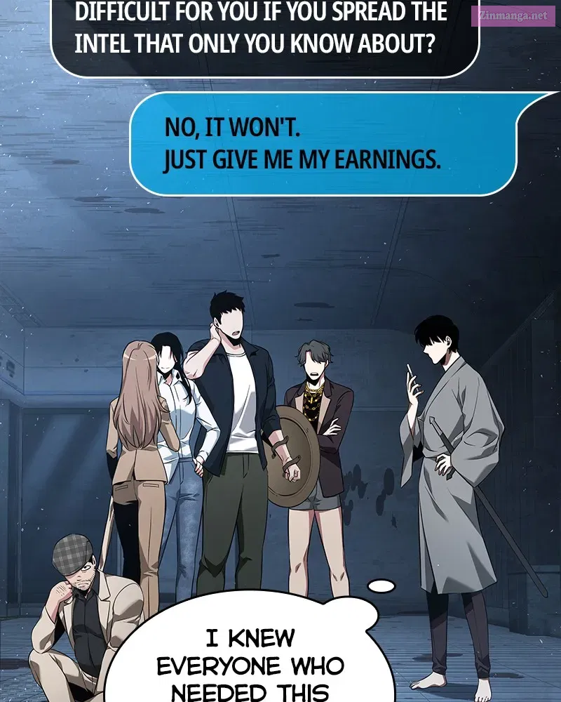 Read Omniscient Reader Manga Online