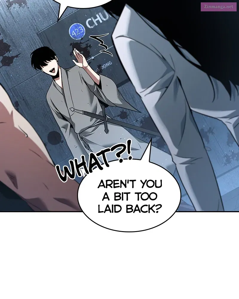Read Omniscient Reader Manga Online