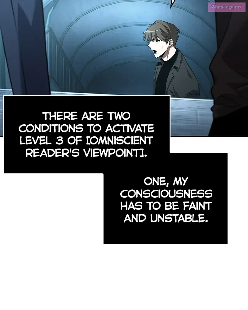 Read Omniscient Reader Manga Online