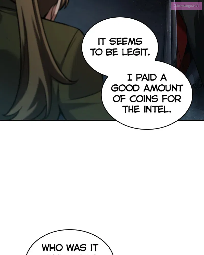 Read Omniscient Reader Manga Online