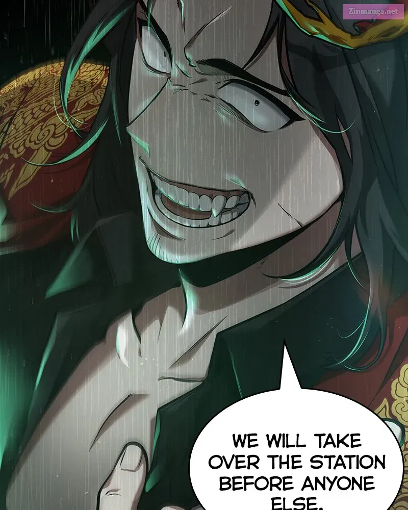 Read Omniscient Reader Manga Online