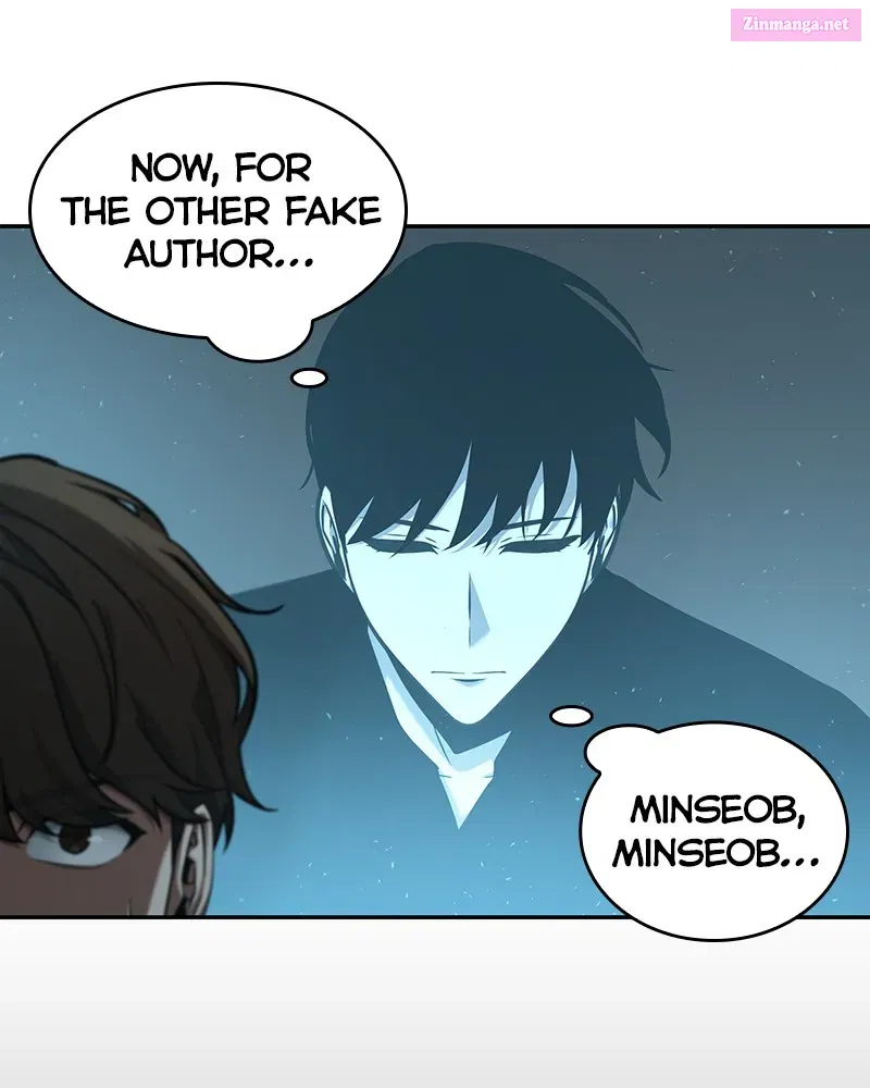 Read Omniscient Reader Manga Online